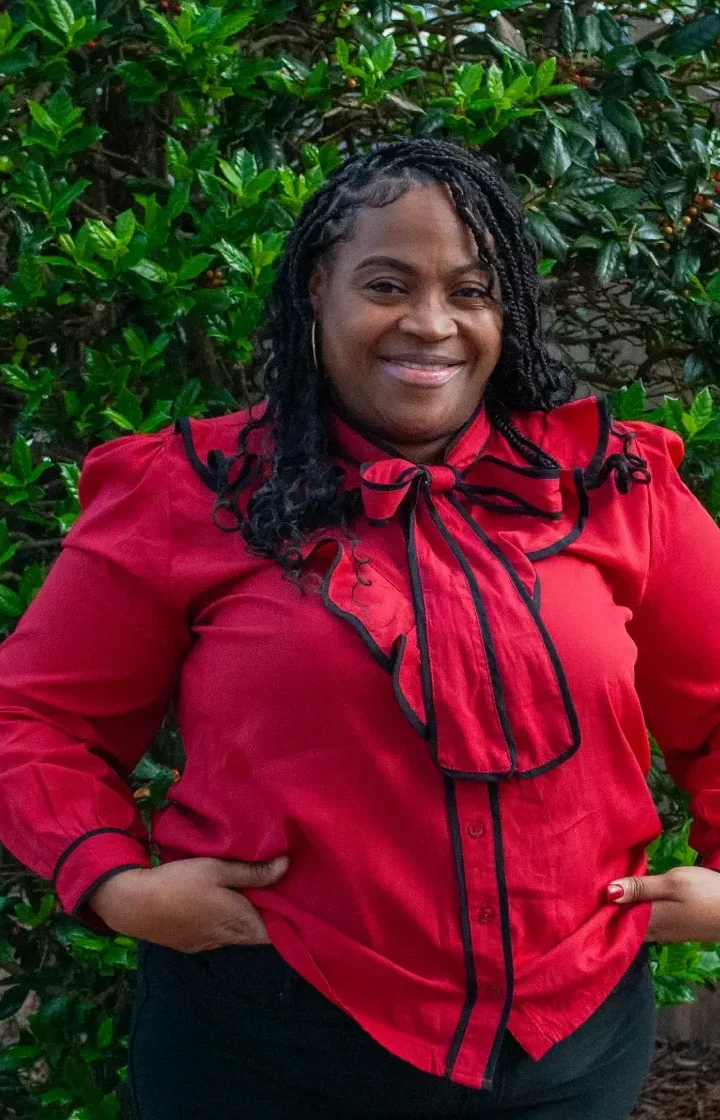 Ms Hill - weinackers